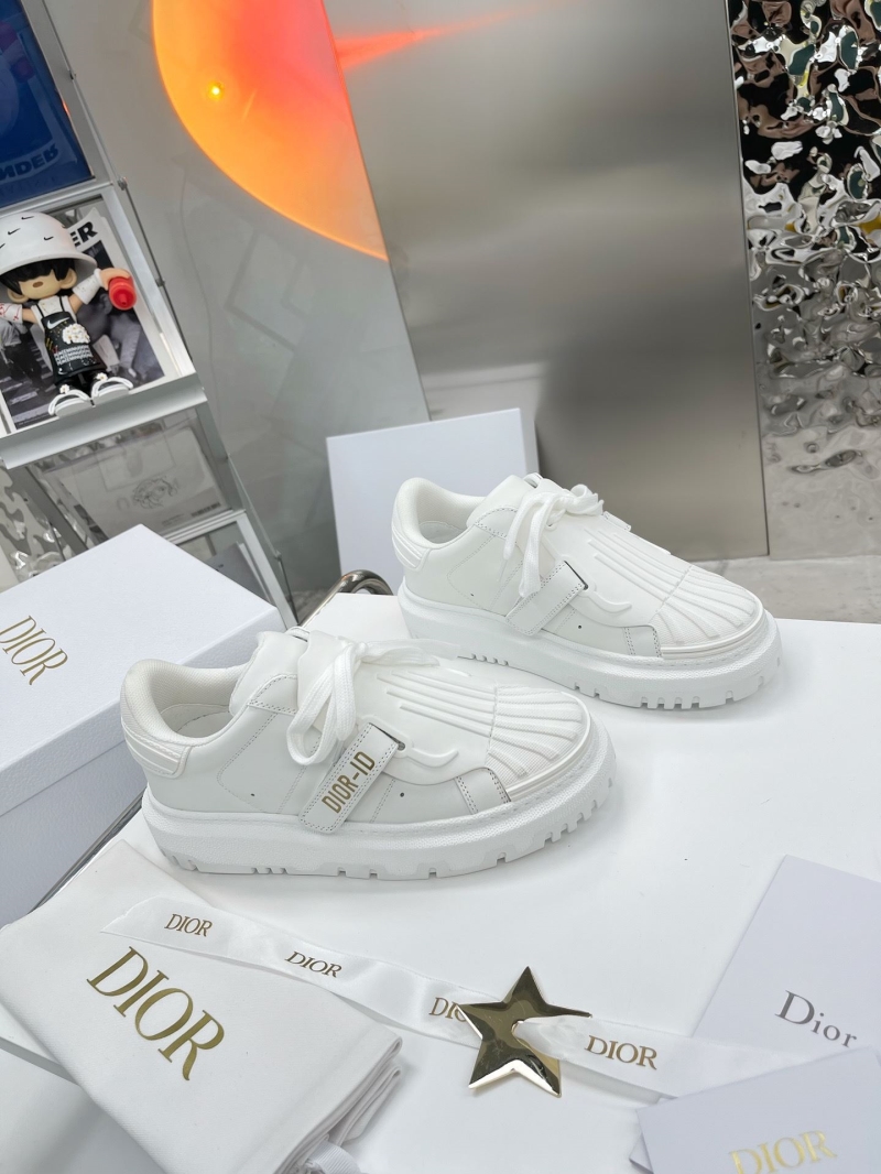 Christian Dior Sneakers